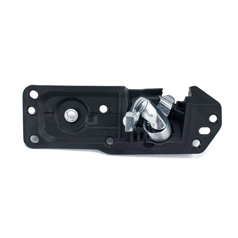 طقم تصليح مقبض الباب لشيفي سيلفرادو جي إم سي سييرا 1500 قطع غيار مقبض باب السيارة 20833602 20833606 #3