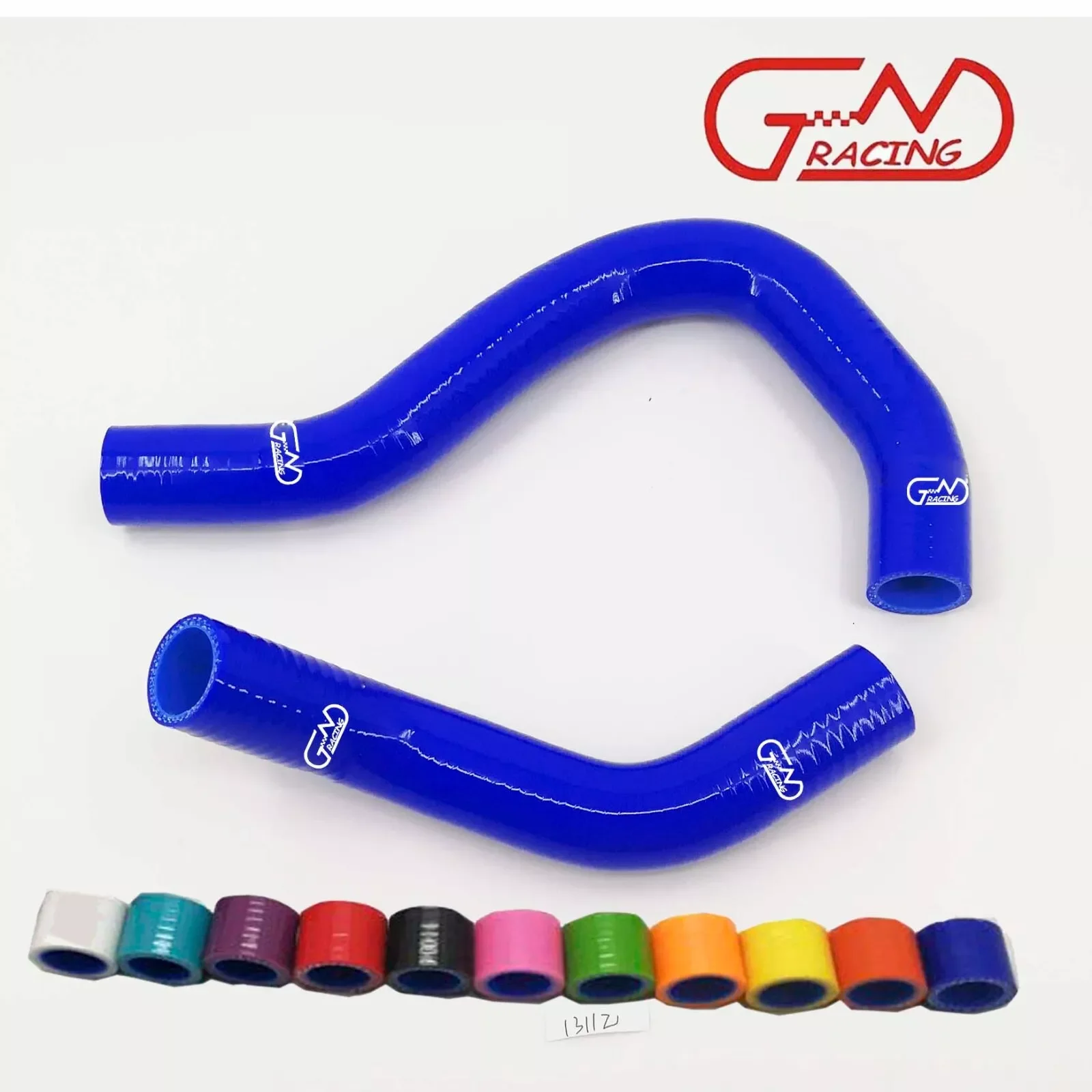 Fit Honda Civic Type-R / Si / SiR EP3 K20A 2002-2005 Silicone Radiator Hose Kit