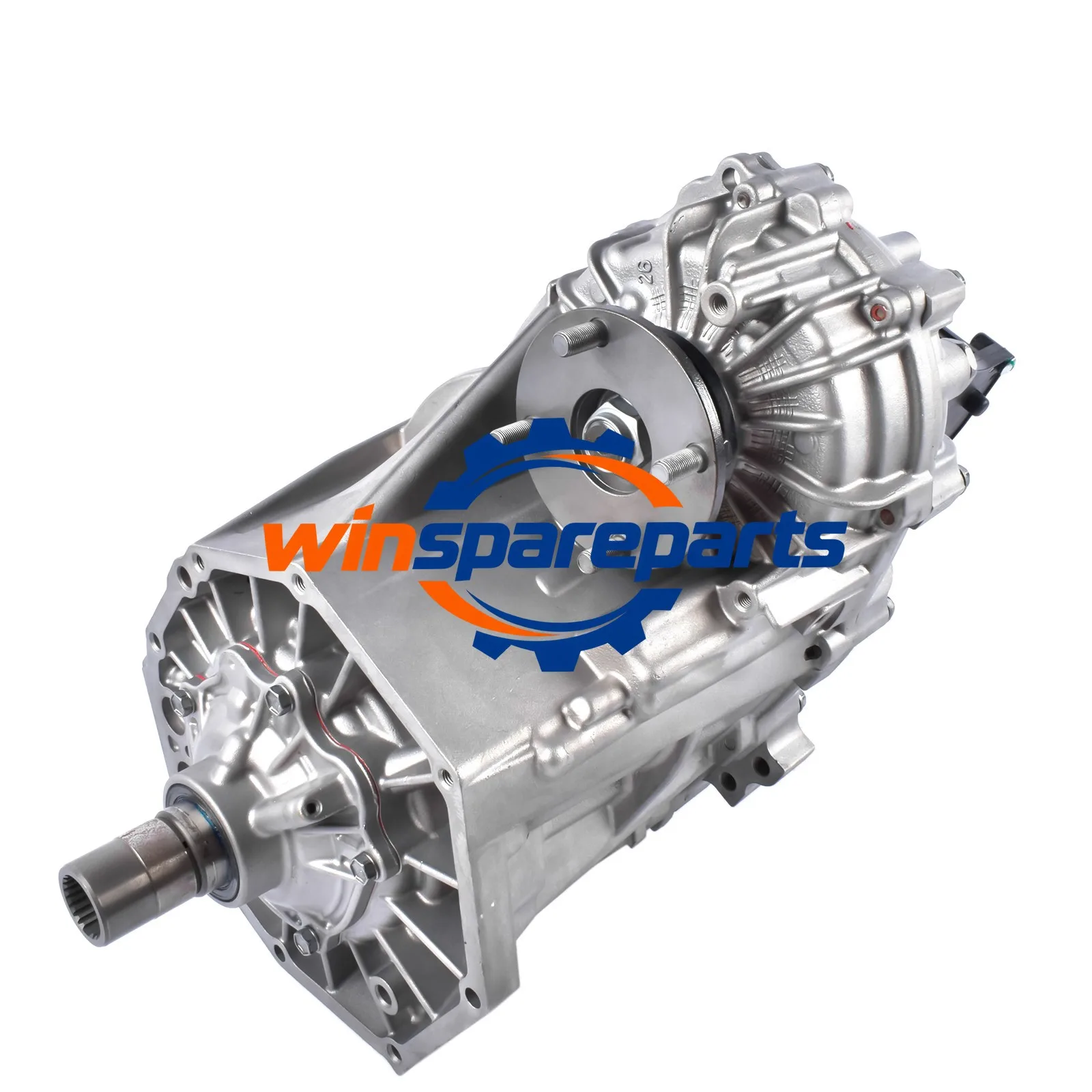 Automatic Transmission Transfer Case For 2010-23 Lexus GX460 Toyota 4Runner