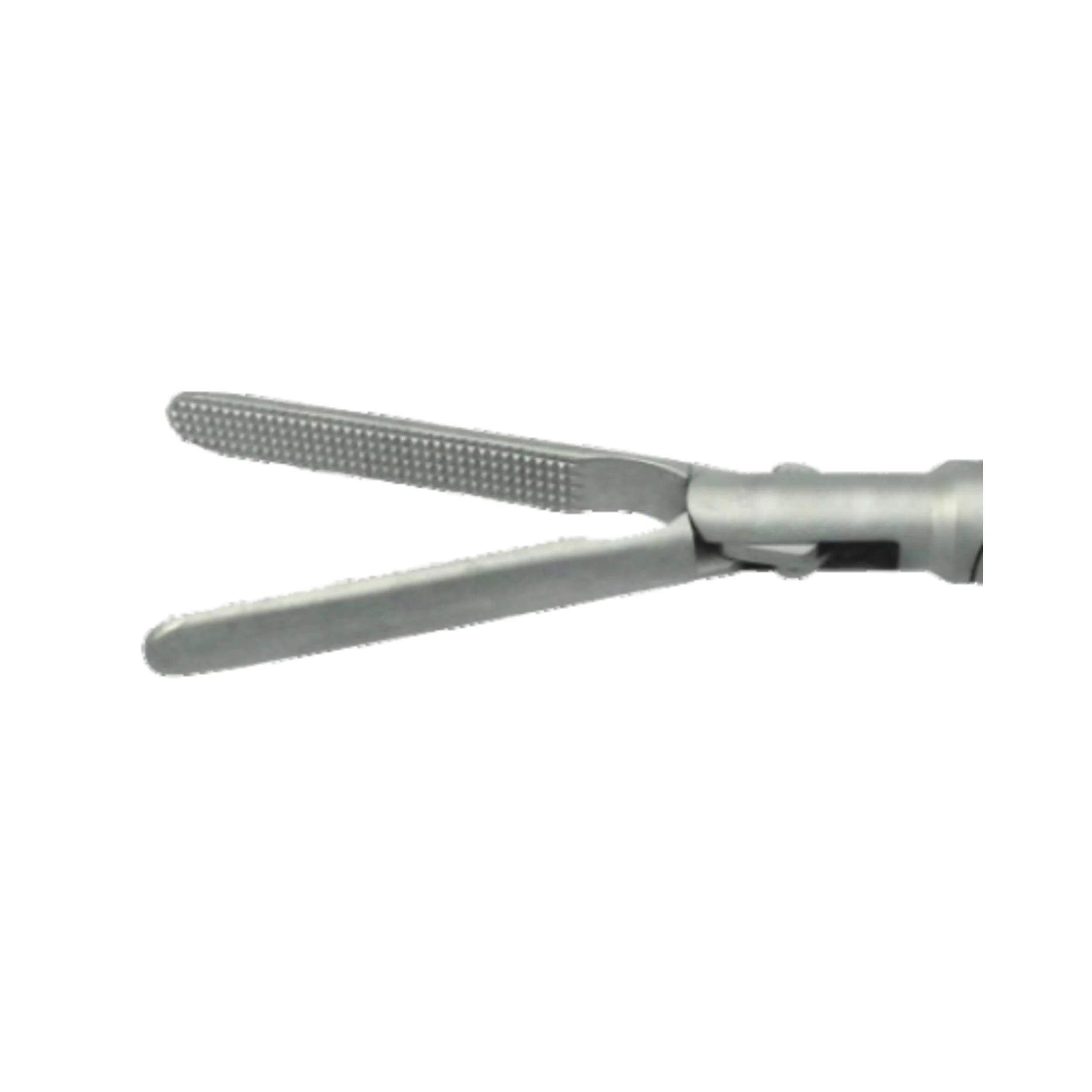 Frontsurg Babcock Debakey Clamp 34mm Laparoscopic Debakey Clamp, Laparoscopic Instrument, Hysteroscopic Clamp