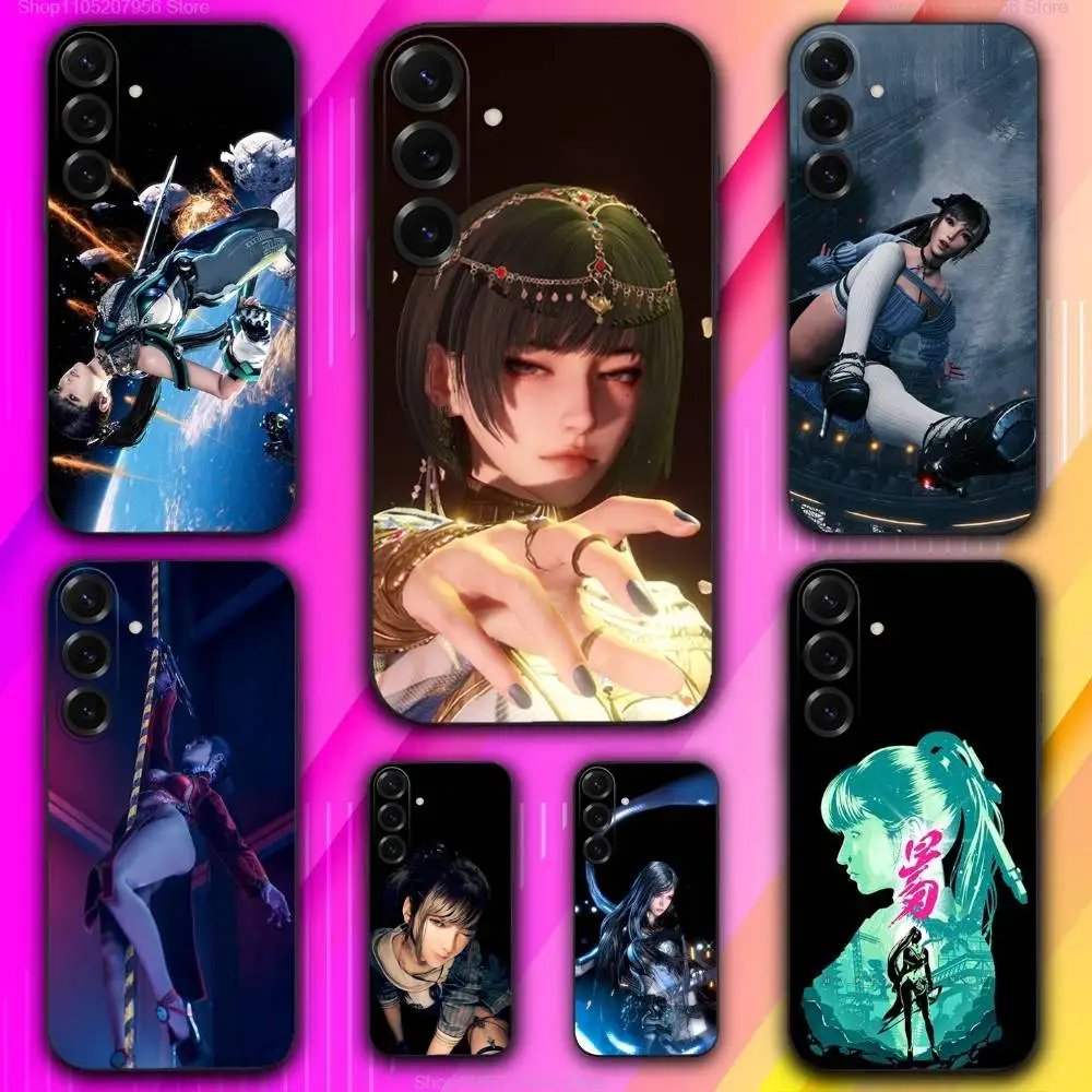 S-Stellar Game Blad… - image