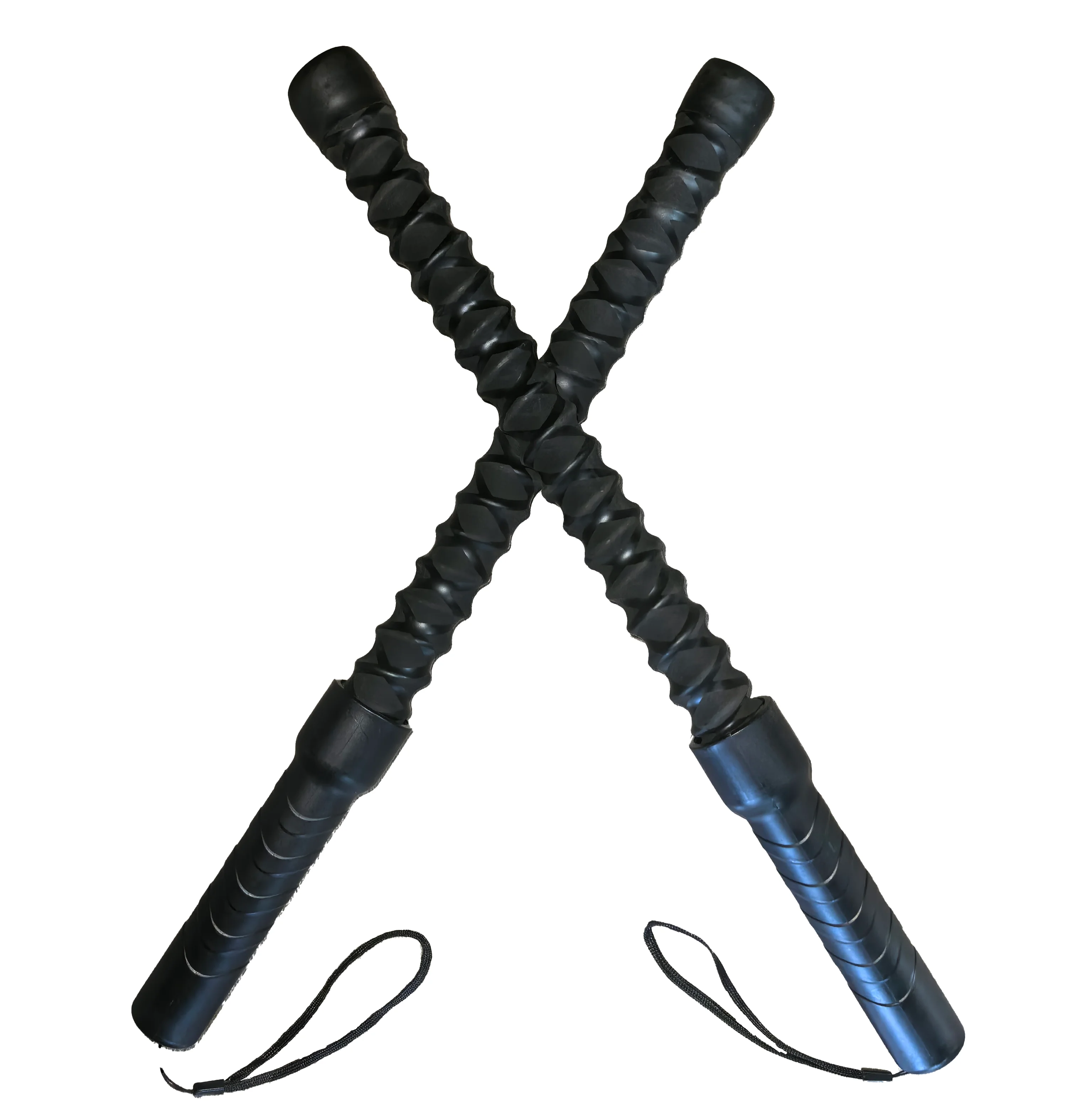 Bellewins Gym Home Fitness Portable Spring Weighted Steel Cordless Fighting Rope Ropeless Battle Rope
