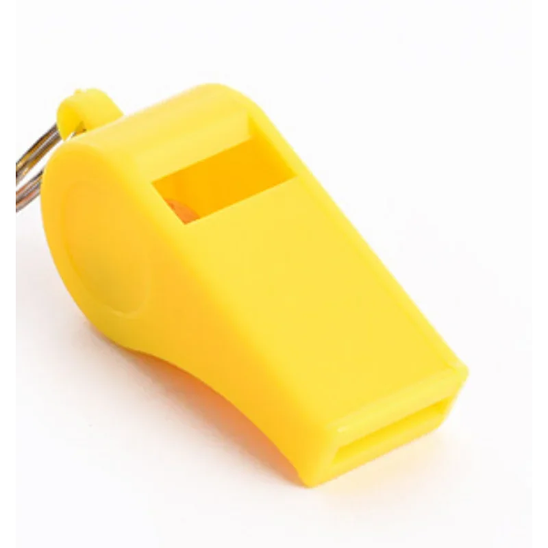 أداة النجاة في الهواء الطلق، أداة التشجيع، المسابقات الرياضية لكرة القدم، صافرة الحكم الاحترافية #6