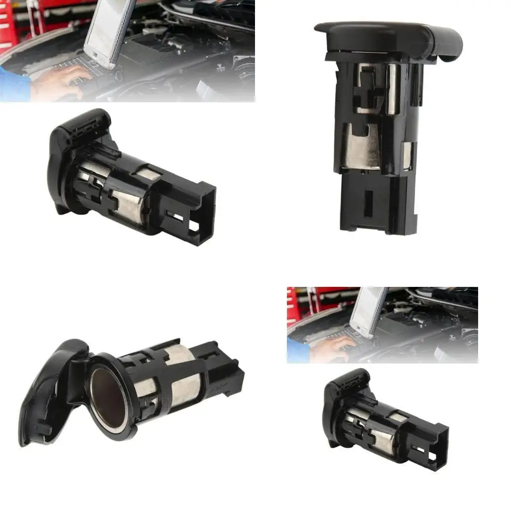 

02DE модернизированная автомобильная мощность