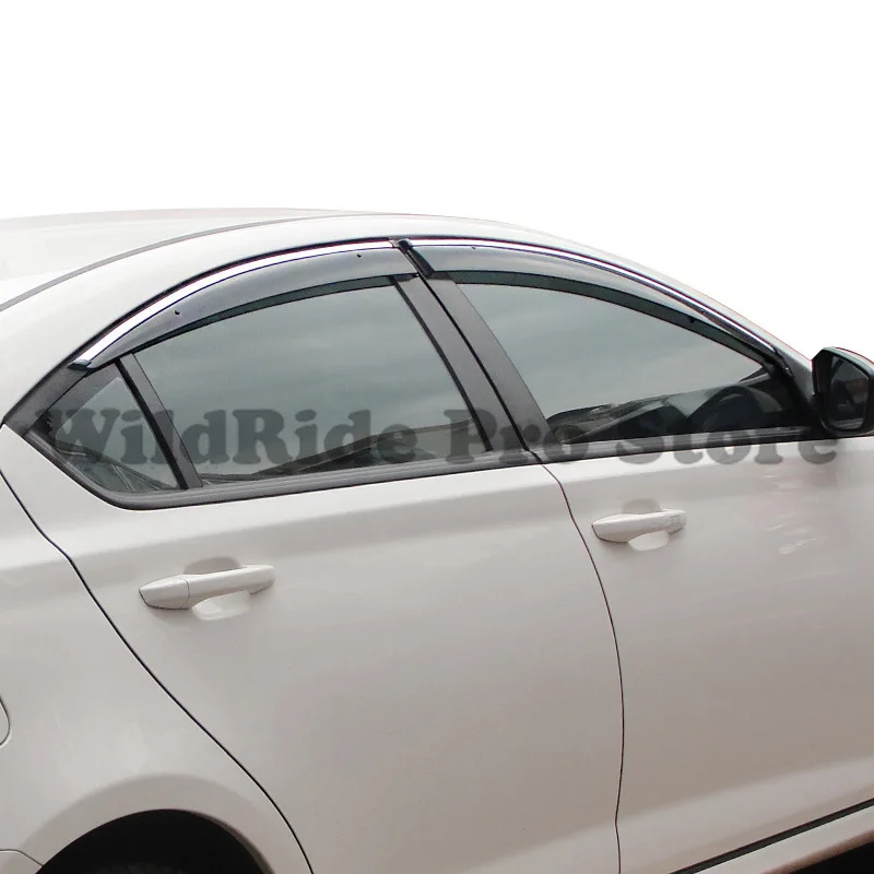 مجموعة واحدة من حاجب المطر للزجاج الأمامي لـ MG3 MG6 RX5 GT GS ZS MG5 مباشرة من المصنع