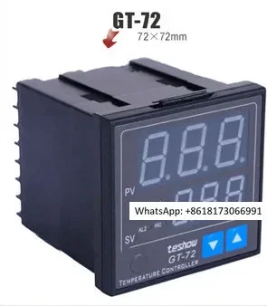 TESHOW Meter Control GT-49GT-48GT-96GT-96GT-72 Drying Machine Special Controller Position