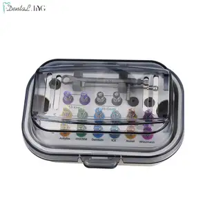 6 Büyük satış, anahtar implantlar-no. 2