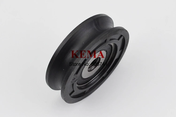 

selcon door roller 3201.14.0268, elevator up hanging wheel 56*16*6202 M10