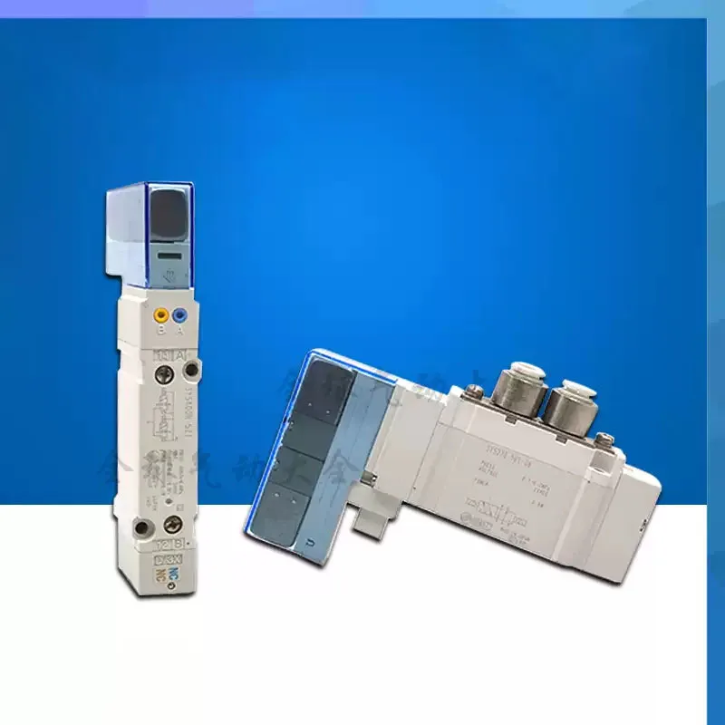 Solenoid Valves SY3100-5U1 SY3200RH-5Z1 33 SY3A00-5UD1 SY3200H-5UE1
