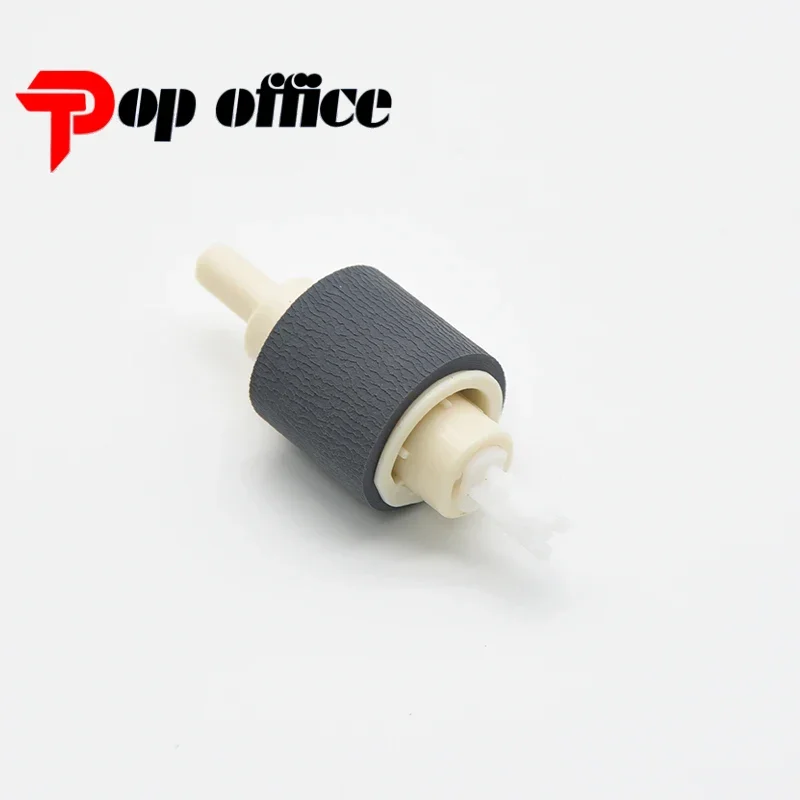 2Pcs. Nieuwe RM1-6414 Voor Hp Laserjet 2035 2055 2055dn M400 M401 Lade 2/3 Papier Pick Up Roller