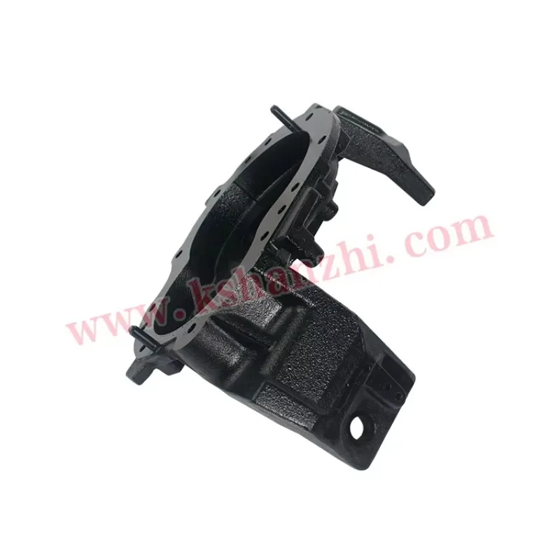 【2026 Hot Selling】Diff Case, Forklift Parts 41121-33243-71 Differential Housing for 7FD30/J35, 100% Premium