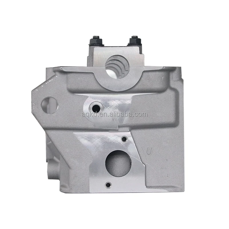 

China Auto Parts Manufacturers Supply Aluminum Cylinder Heads Buy Engine Cylinder Head For Ford 1099947 1333272 1701911 908766