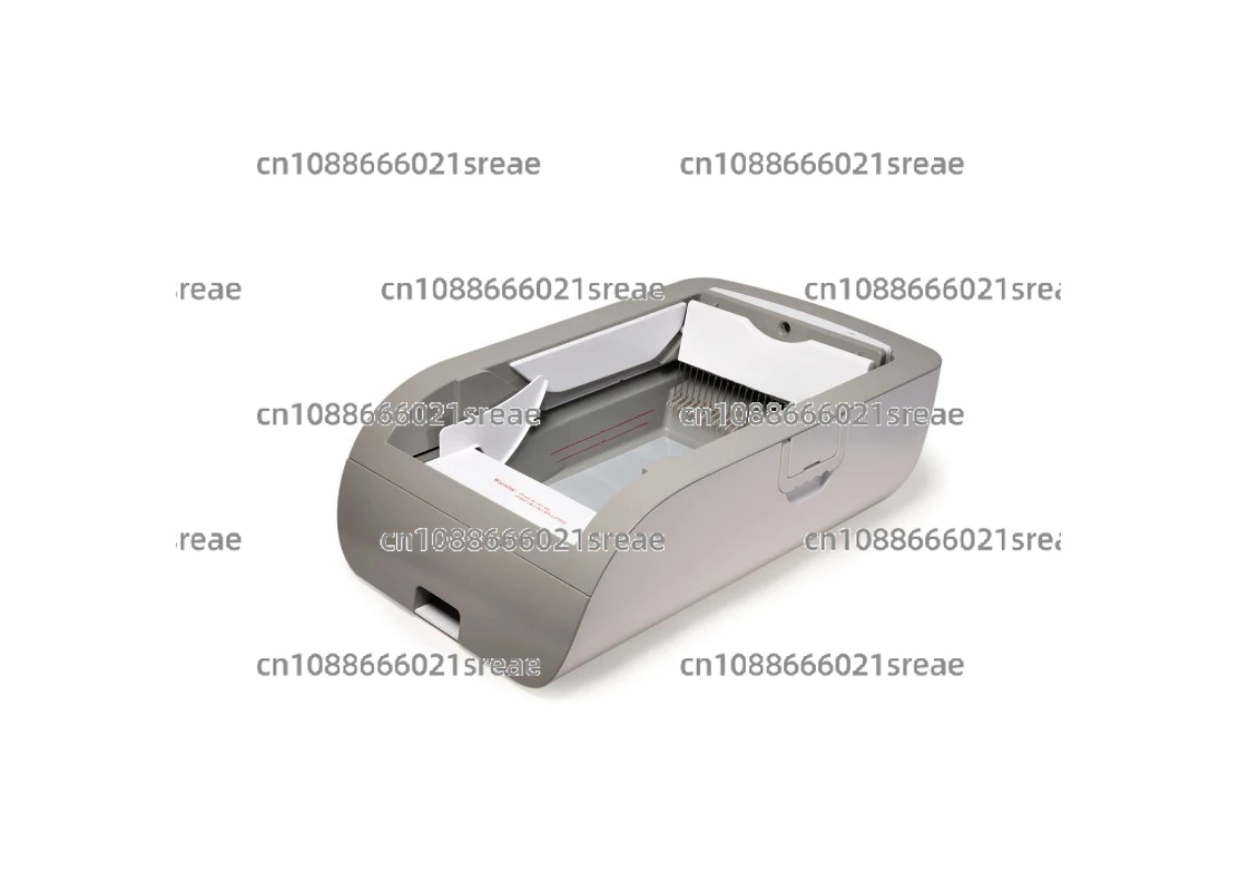 Smart Self-Cleaning…