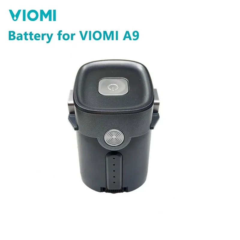 Original viomi A9 vacuum cleaner battery