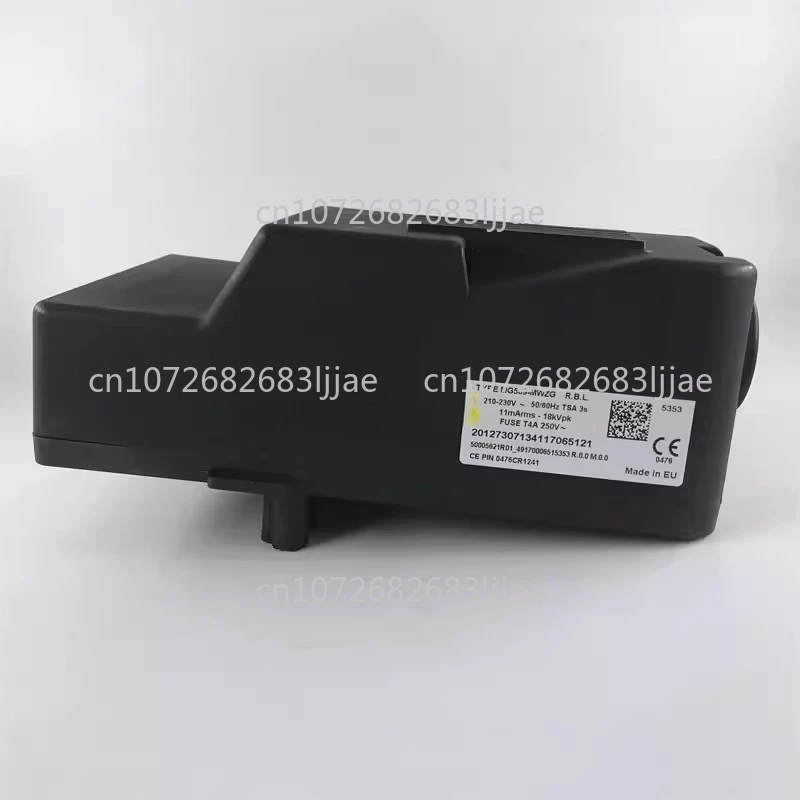 

Программатор MG569, специальные аксессуары для машины Lialu Combustion RS5, блок управления 552SE