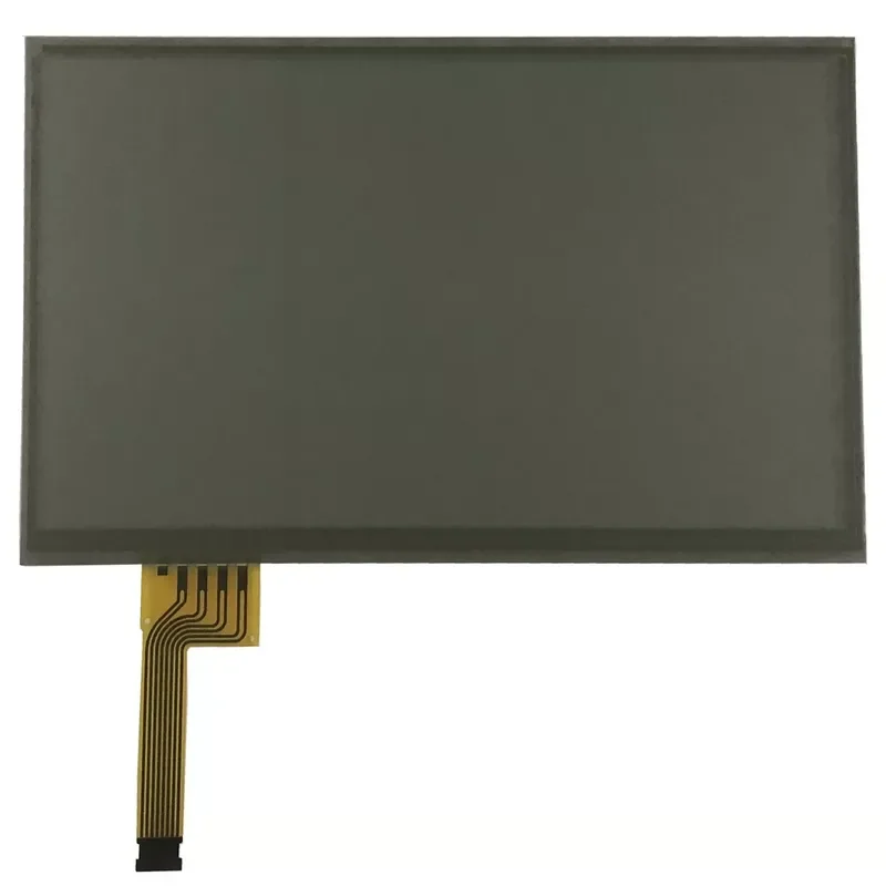 for Landcool Luze Prado JTEBX3 Central Navigator Touch Screen Outer Screen Handwriting Screen Touchpad