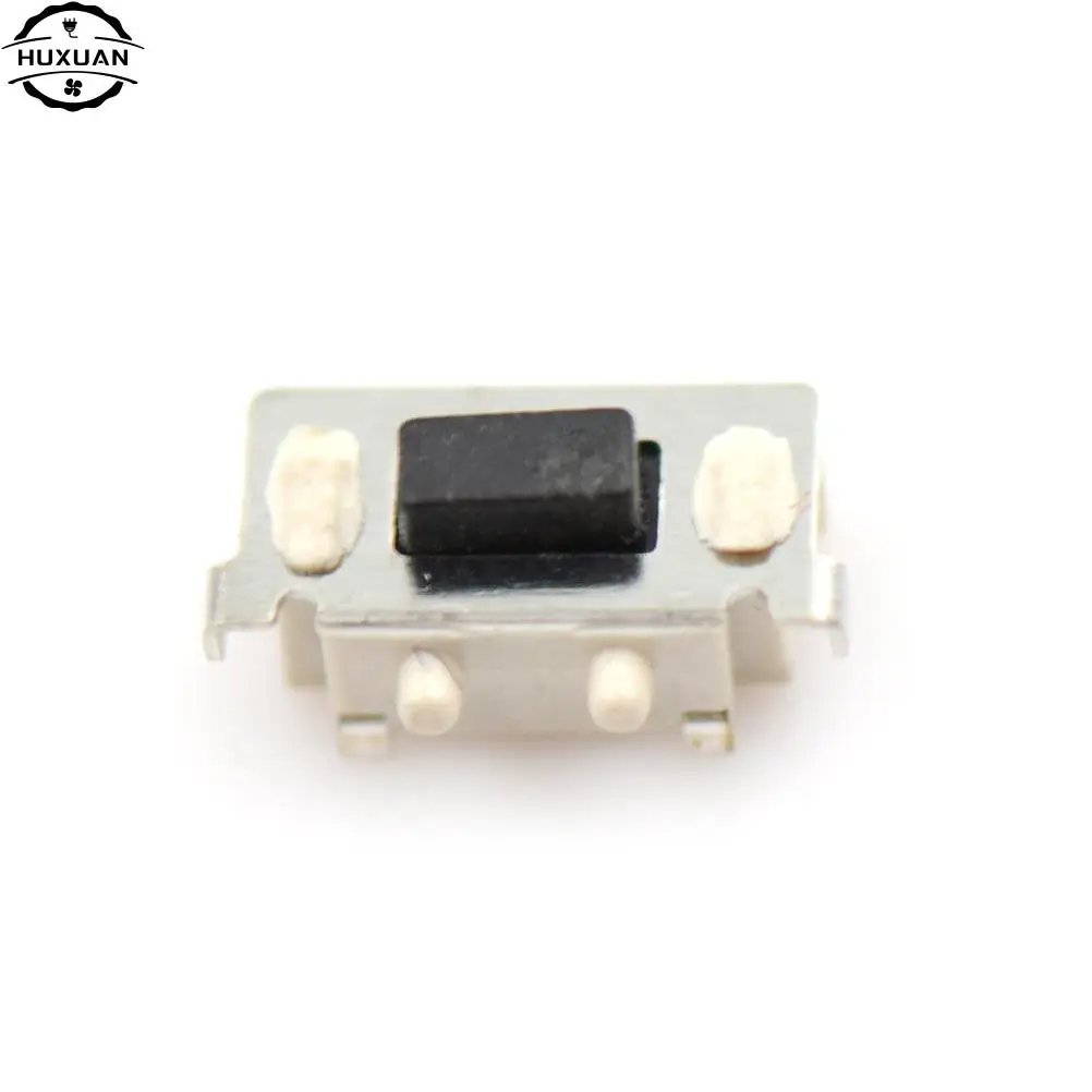 20pcs Micro Tact Switch Touch 3*6*3.5 3x6x3.5 SMD For MP3 MP4 Tablet PC Button Bluetooth Headset Remote Control