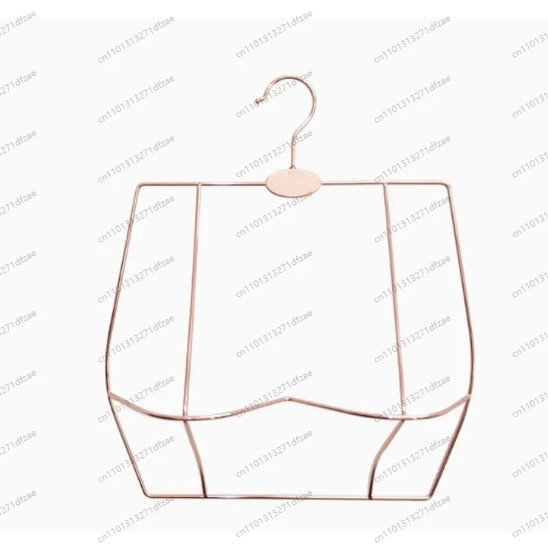 

Underwear Display Hanger Model Clothing Store Bras Special Swimwear Hanger