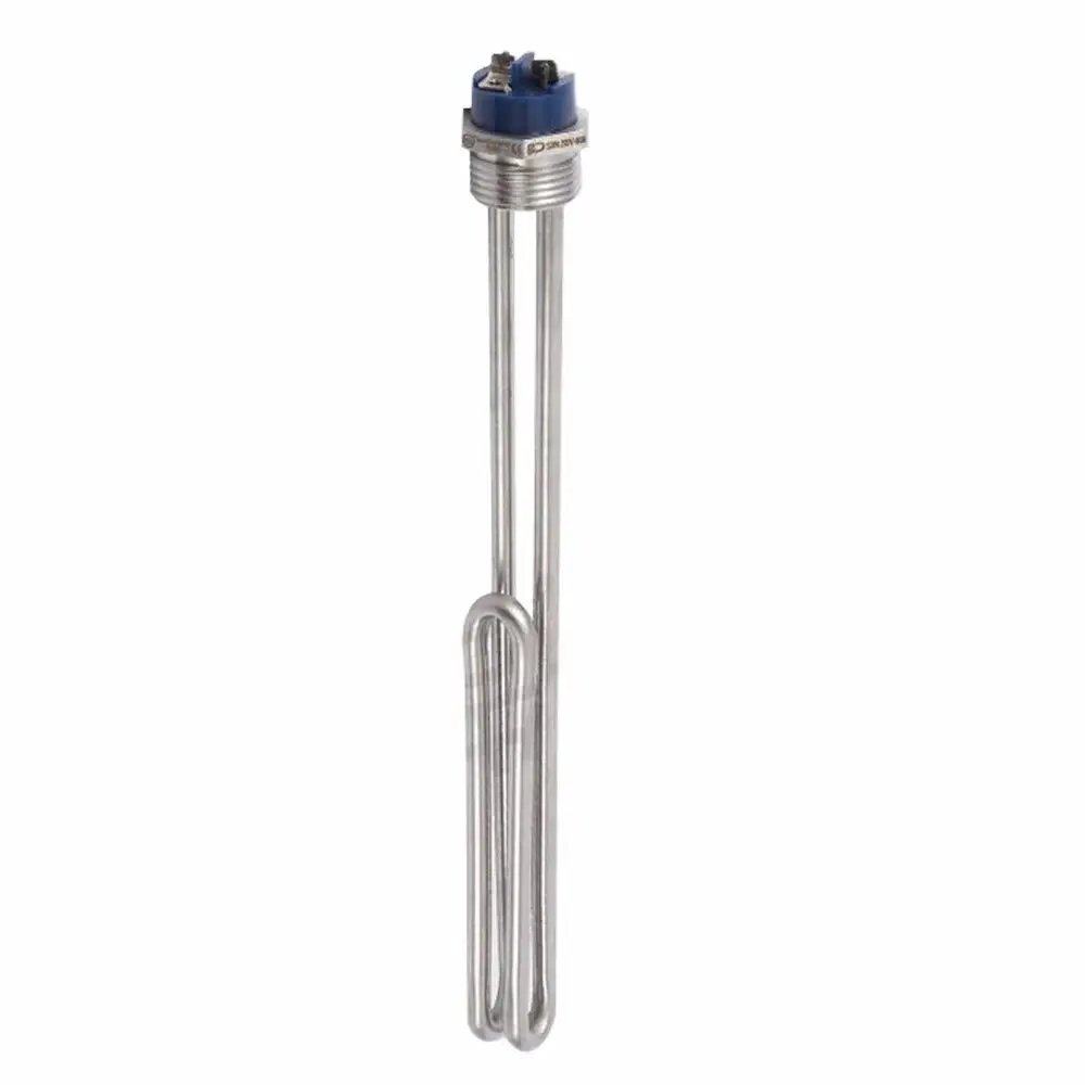 Ultrasonic Water Heating Element DN25 BSP Flange - 1KW/2KW/3KW /4KW 1\
