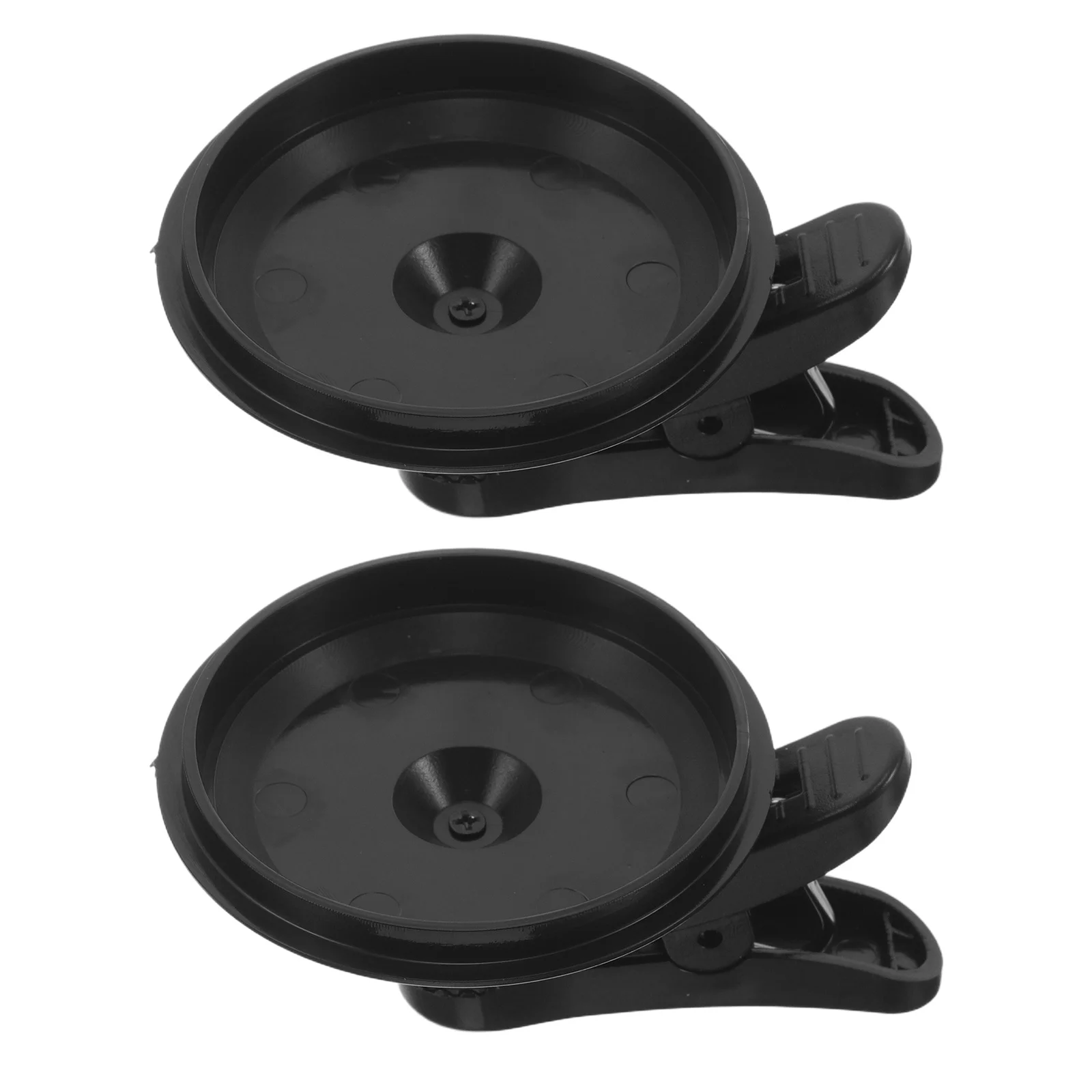 

2Pcs Christmas Clips Clip on Taper Holders for Tree Table Centerpiece Holiday Decoration Xmas Candlestick Clip