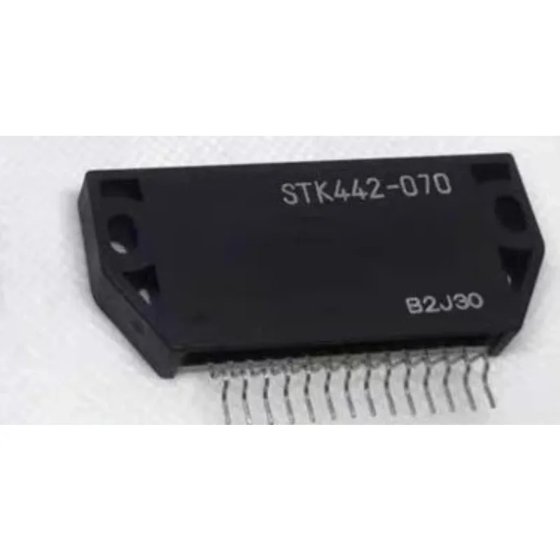 New imported power amplifier module STK442-030 STK442-050 STK442-070