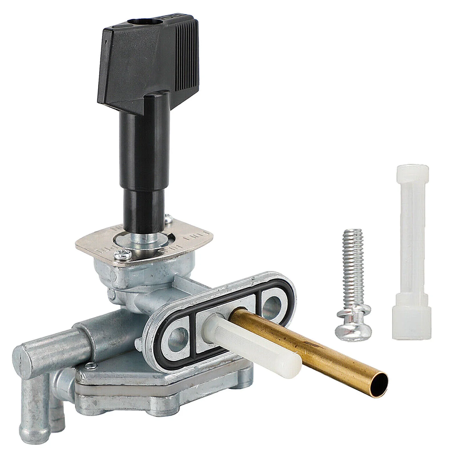 

Fuel Switch Valve Fuel Tap For Suzuki GSF600 Bandit 95-04 GSF1200S Bandit 96-00