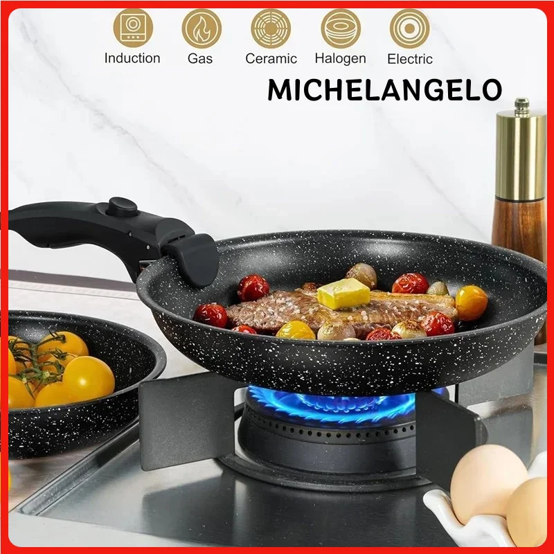 Colonello: La Scelta Perfetta per Pentole e Padelle di Alta Qualità su AliExpress