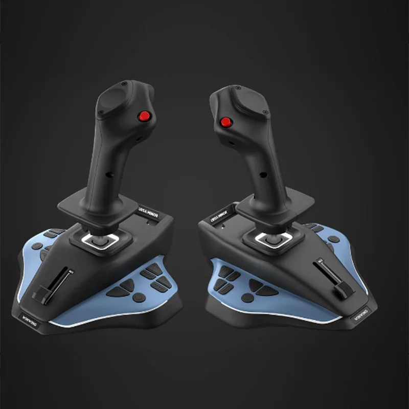 #21 Best Flight Simulator Joysticks to Buy In 2026
