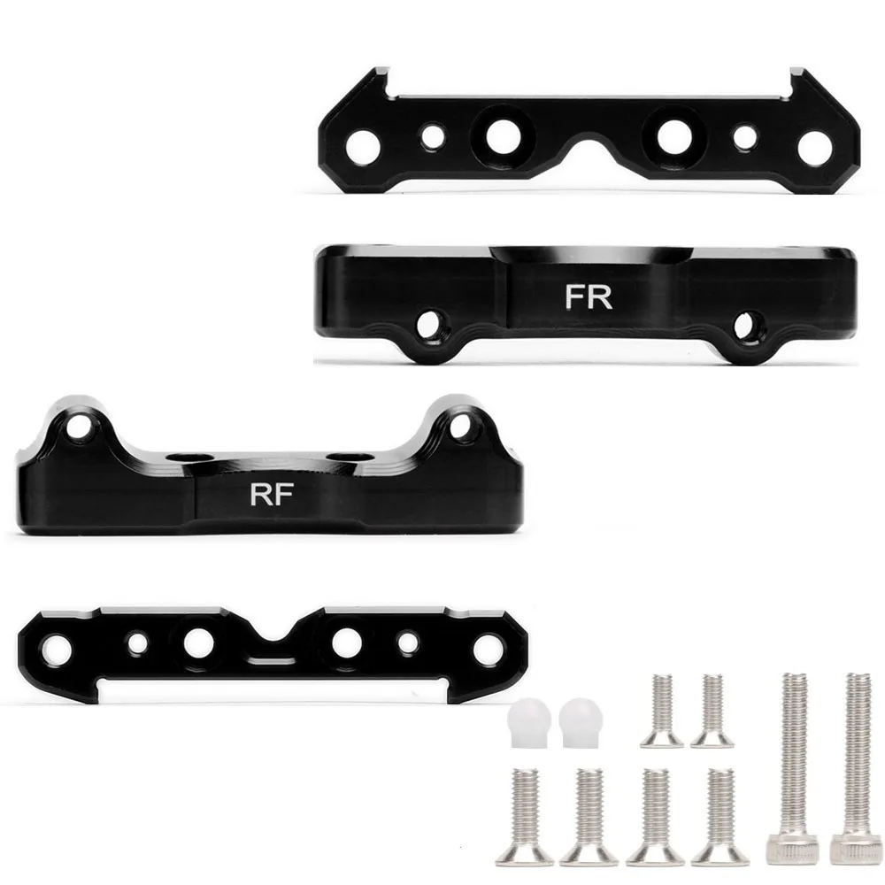 # ARA 330555   Soporte de brazo inferior de suspensión para RC 1/5 ARRMA Kraton Outcast # ARA5210 # ARA5810