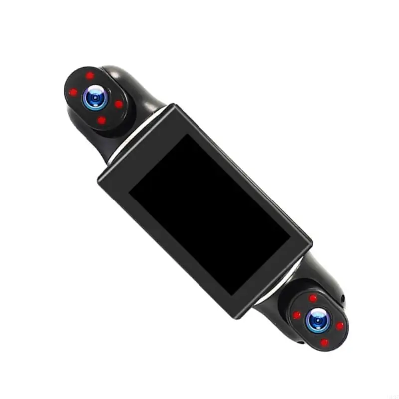 

U13C 1080p автомобиль Dashboard Recorder System System Abs для безопасности водителя
