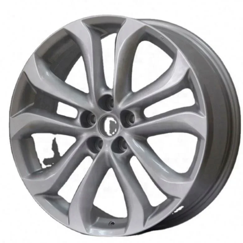 For MAZDA 20*7.5 Inch PCD 5*114.3 Car Aluminum Replica Alloy Wheels Size 20