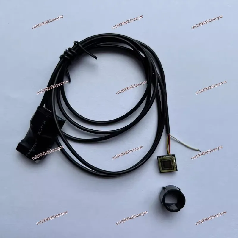 

700 Line Split High Definition Camera, Color Black and White CMOS Camera Module