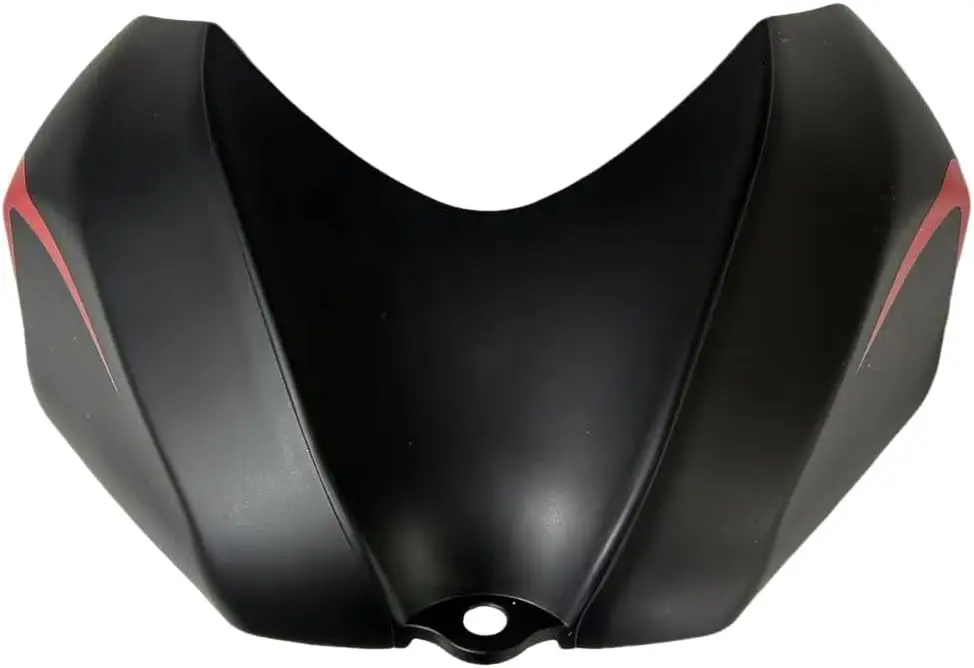 أحمر أسود ABS البلاستيك الهدايا المجمعة صالح ل 2006 2007 سوزوكي GSXR600 GSXR750 K6 06 07 GSX-R600 GSX-R750 دراجة نارية هيكل السيارة حقن #3