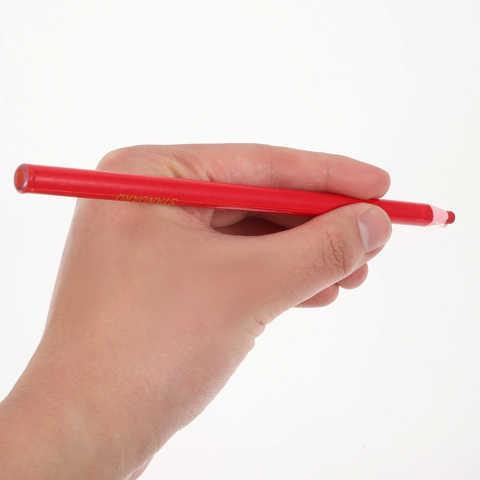 

24pcs Wax Markers Drawing Peel-Off Crayon Pencils No Cutting Crayons For Fabric Glass Wood Metal Marking Multi Purpose