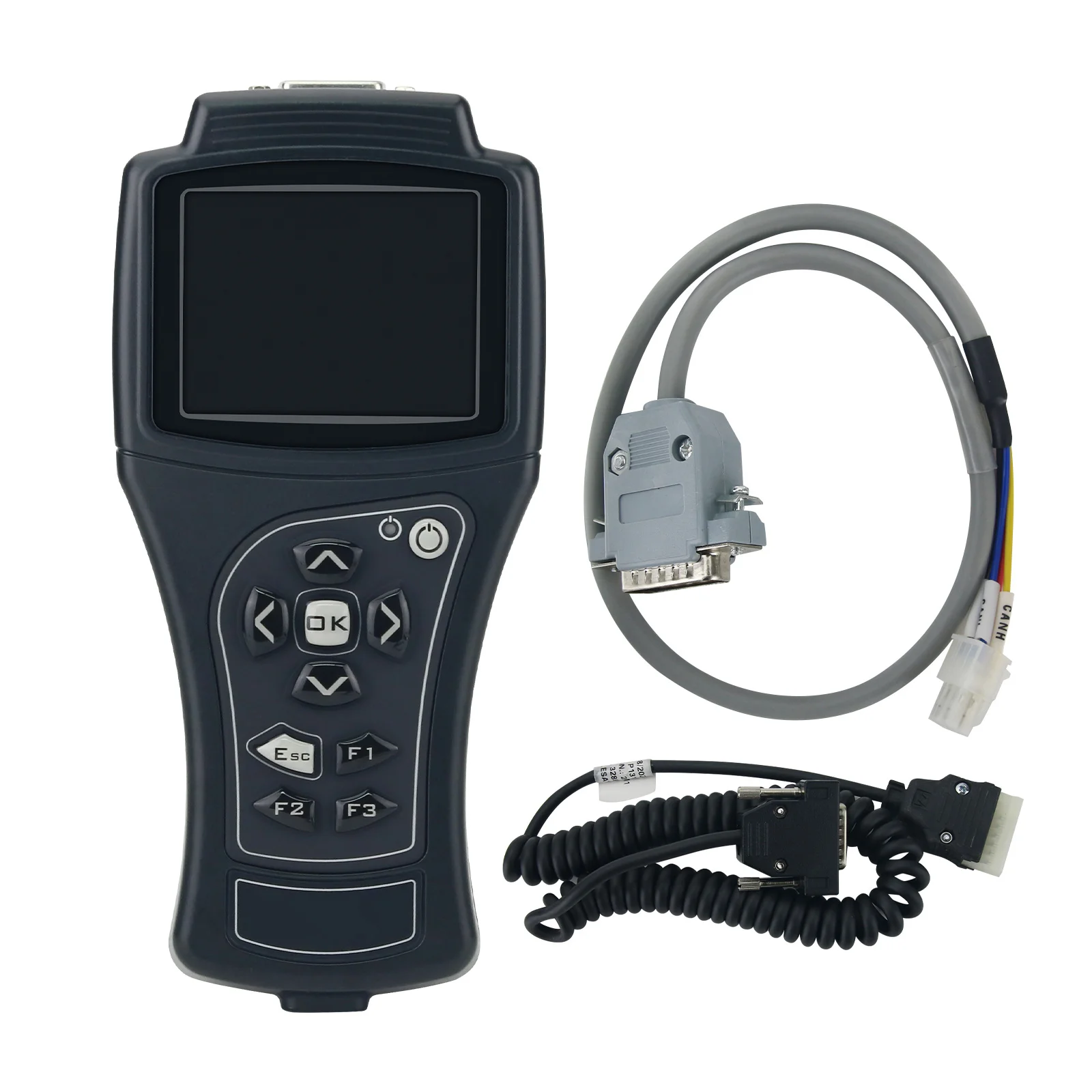 New Original FC2463A-SMART Handheld Programmer Hand Console Programming Unit
