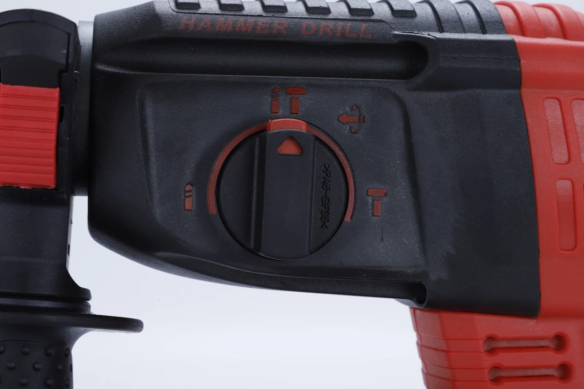 Professionele Elektrische Pick Elektrische Roterende Sloop Hamerboren