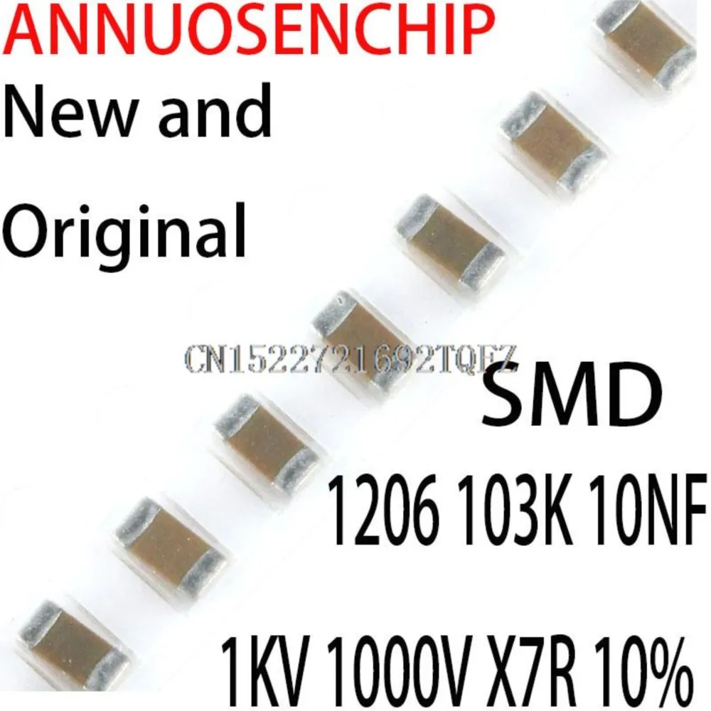 200PCS New And Orig…