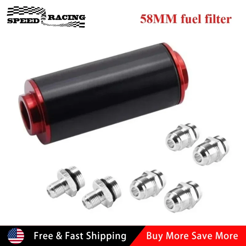 Universal 58Mm Inli…