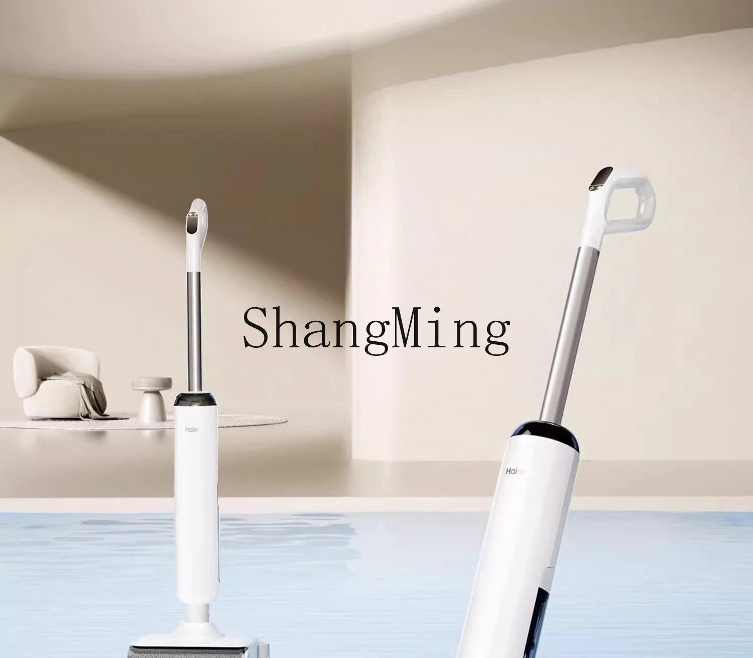 Стиральная машина ZYYA3 бытовая всасывающая и буксировочная машина самоочищающаяся