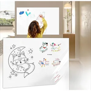 10ベストセールスホワイトボードステッカー-9