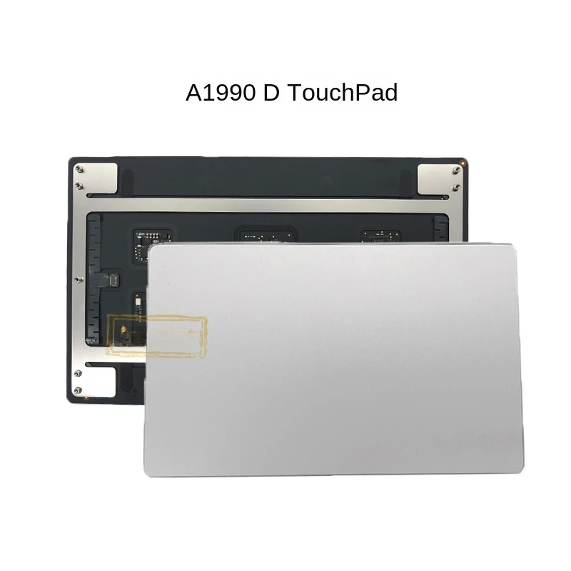 SUIT for A1707 A1708 A1990 A2159 A1989 Touchpad A1706 Touchpad Mouse Space Grey Silver Touchpad