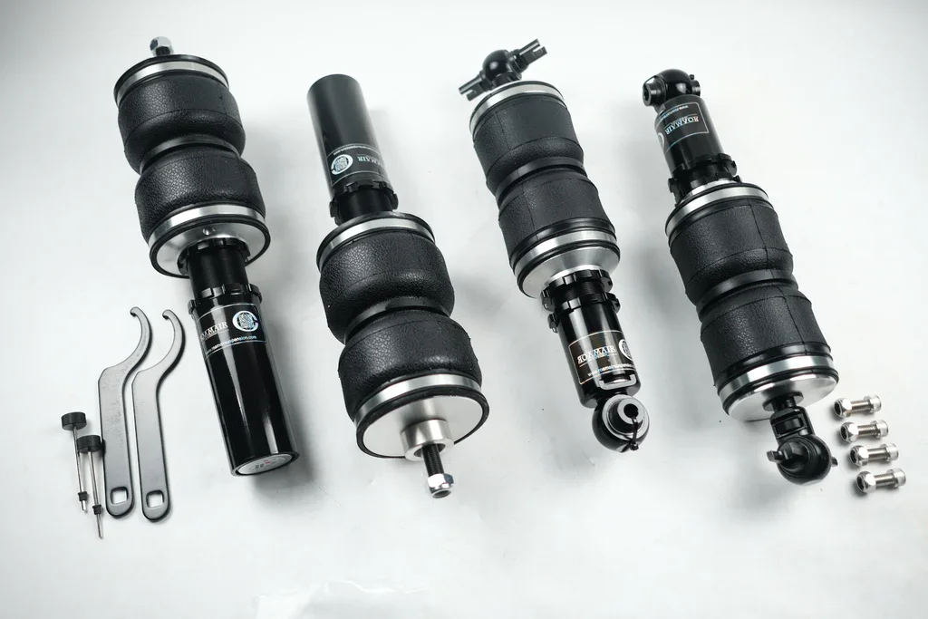 For Volvo 760Air Suspension Support Kit/air Shock Absorbers