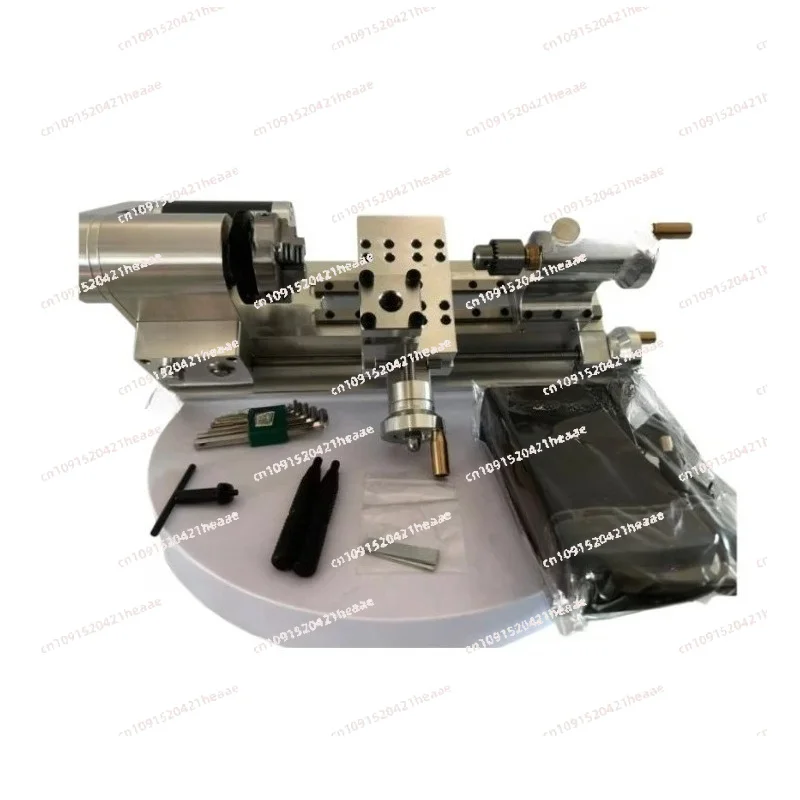 Suitable for  Bead Machine,  Micro Lathe, Mini lathe, Wat-ch LAthe,