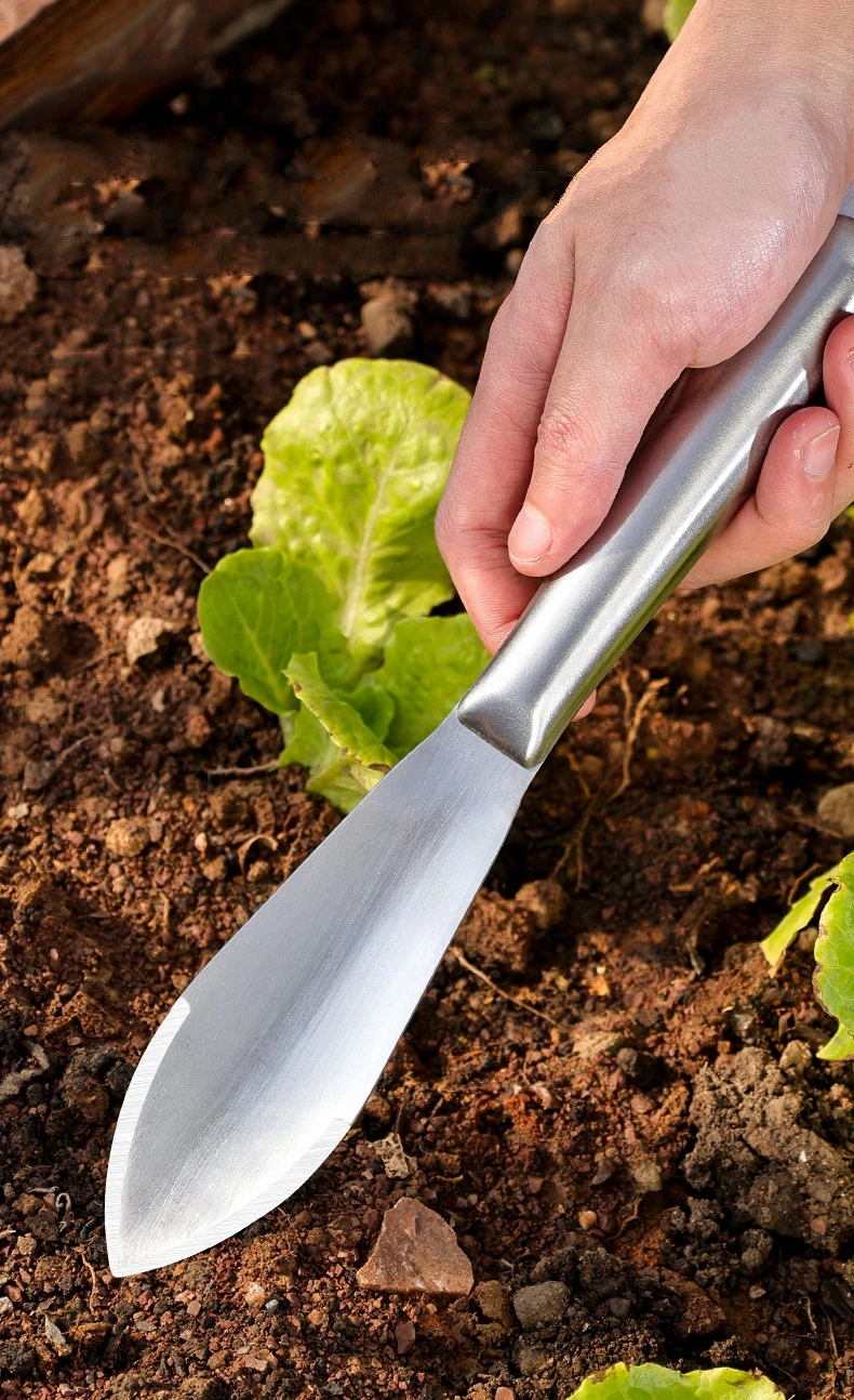 Çok Fonksiyonlu Bahçe Aleti Kü - Soil Scoop Tool incelemesi ve fiyatı