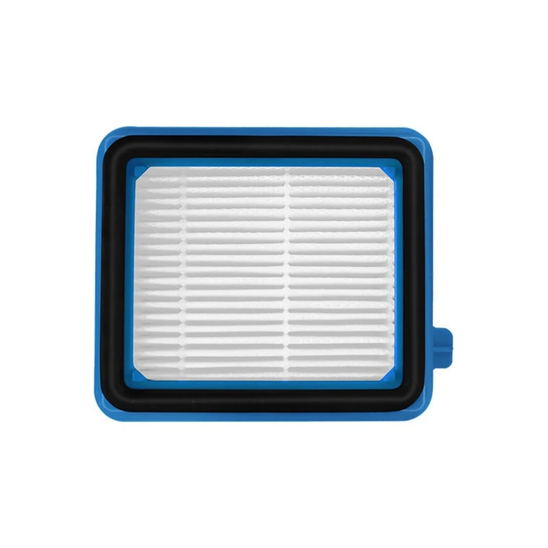 For Electrolux Q6 / Q7 / Q8 / WQ61 / WQ71 / WQ81 / W3N5 Emission Filter Fine Dust Filter Spare Replacement Parts