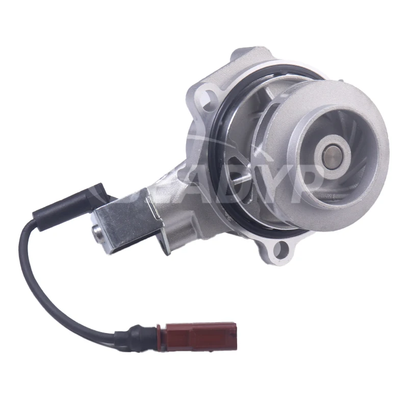 

04L121011M Genuine For VW Golf Passat Touran Diesel 1.6 2.0 TDI OEM Water Pump 04L121011N Brand New Made In Germany