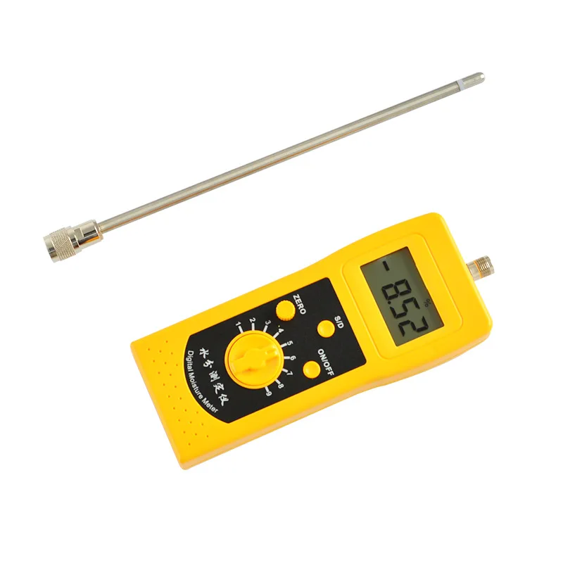 Dm300l Sandstone Moisture Meter, Building Sand Moisture Meter