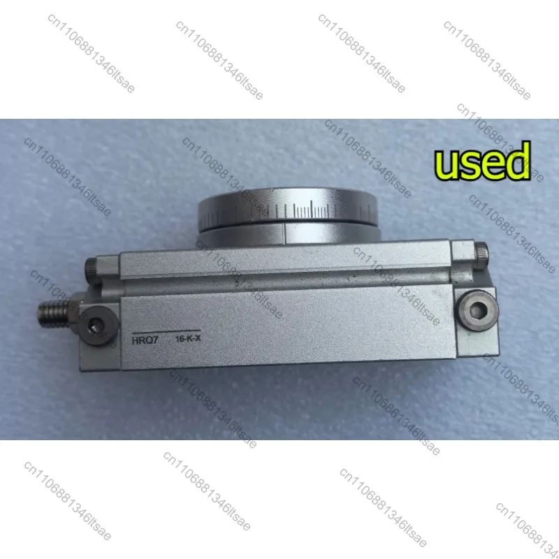 Accessories 1pcs rotate cylinder hrq7