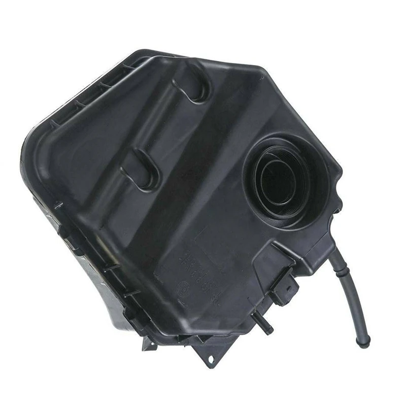 Front Coolant Expansion Tank Water Tank 7L0121407E For-Cayenne-VW Touareg -Q7