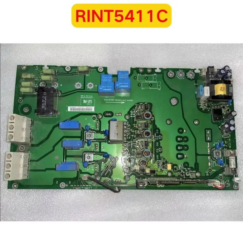 

Used RINT5411C Driver board power board Function test OK